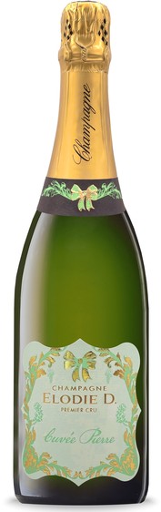 Champagne Elodie D